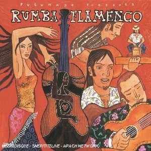 Rumba flamenco - 