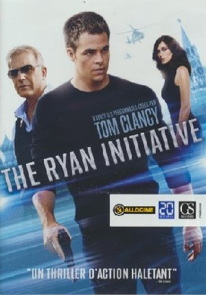 The Ryan initiative - 