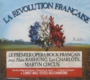 La Révolution française - 