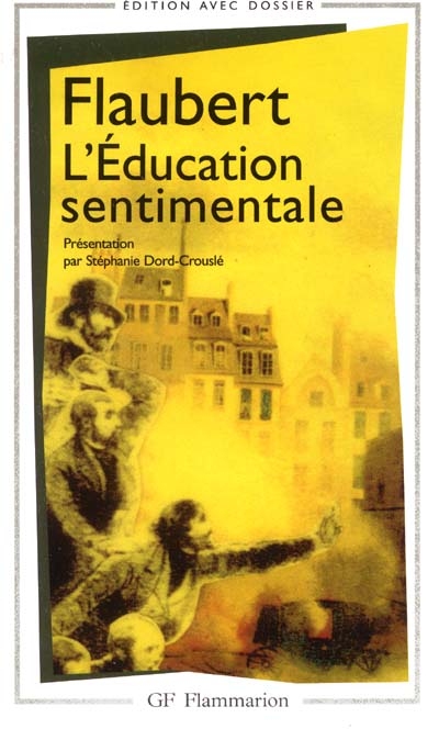 Education sentimentale (L') - 
