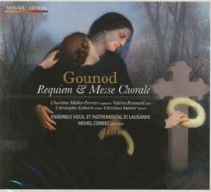 Requiem - Messe chorale - 