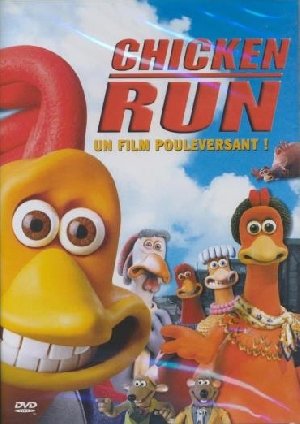 Chicken run - 