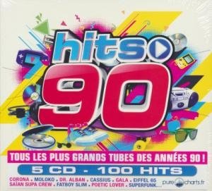 Hits 90 - 