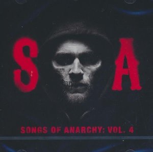Songs of anarchy - 