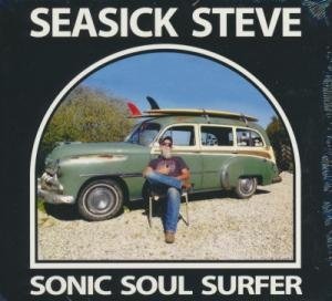 Sonic soul surfer - 