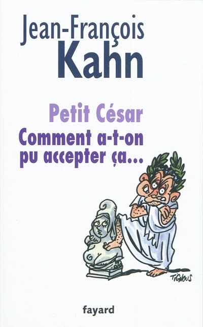 Petit César - 