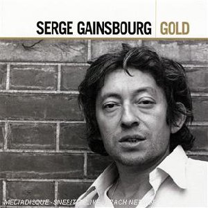 Best of Serge Gainsbourg - 