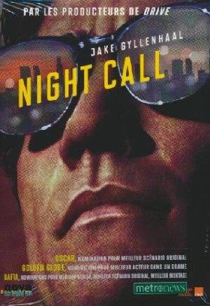 Night call - 