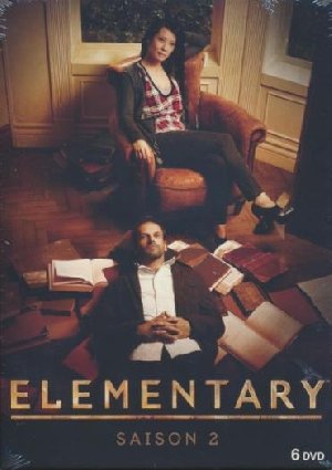 Elementary - 