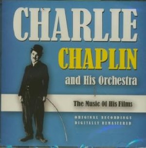Charlie Chaplin - 