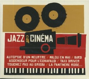Jazz & cinéma - 