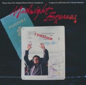 Midnight express - 
