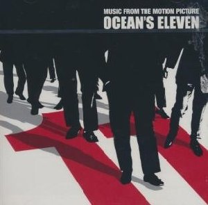 Ocean's eleven - 