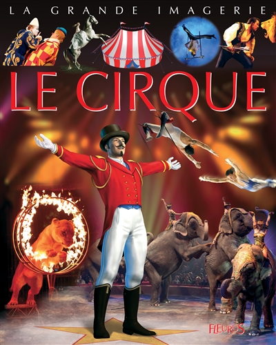 Le cirque - 