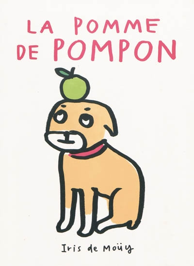 pomme de Pompon (La) - 