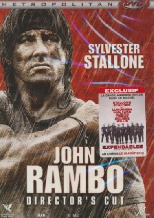 John Rambo - 