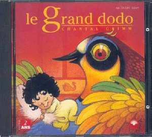 Le Grand dodo - 
