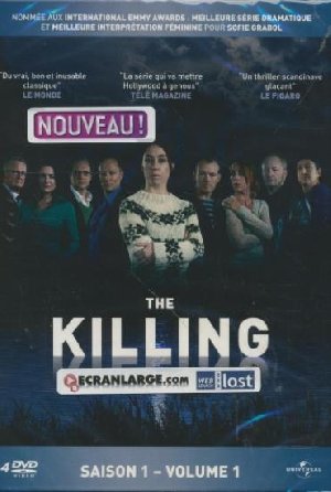 The Killing - 