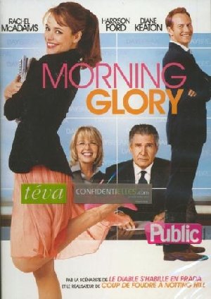Morning glory - 