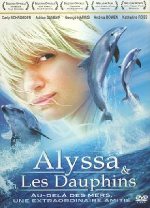 Alyssa et les dauphins - 