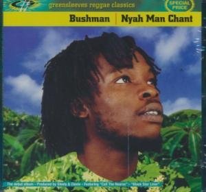 Nyah man chant - 