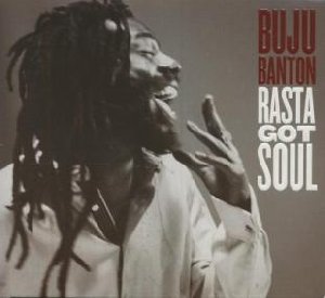 Rasta got Soul - 