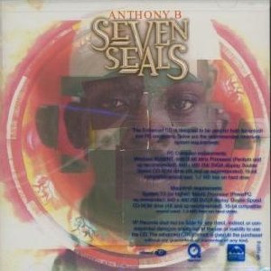 Seven seals - 