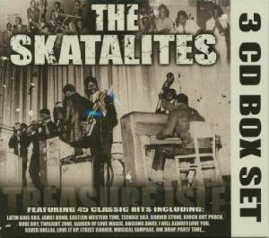 The Skatalites - 