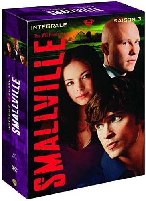 Smallville - 