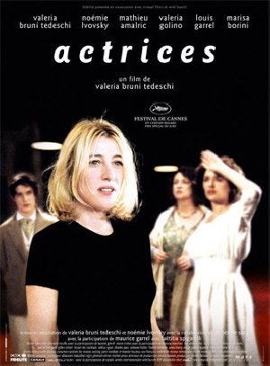 Actrices - 