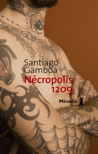 Nécropolis 1209 - 