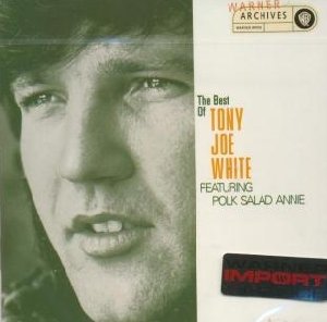 Best of Tony-Joe White - 