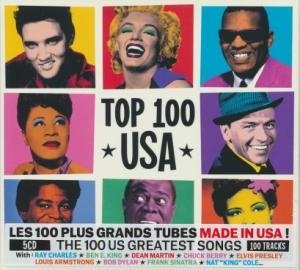Top 100 USA - 