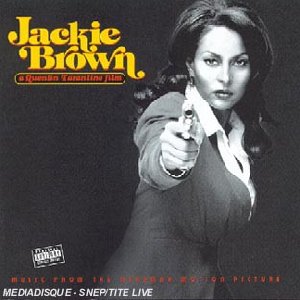 Jackie Brown - 