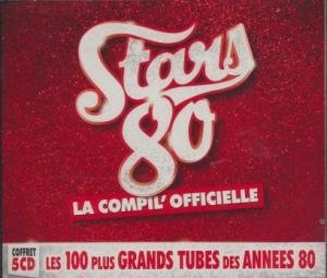 Stars 80 - 