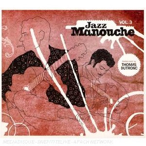Jazz Manouche - 