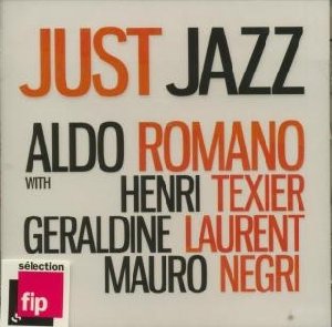 Just jazz - 