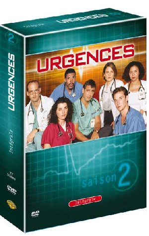 Urgences - 