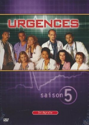 Urgences - 