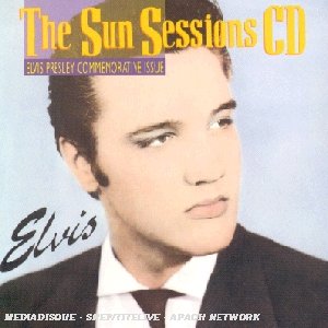 The Complete sun sessions - 
