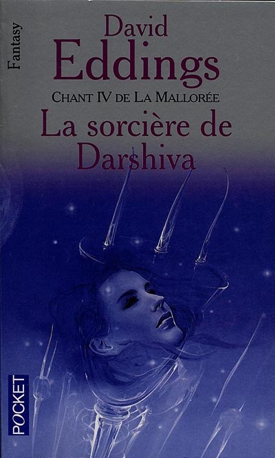 Sorcière de Darshiva (La) - 