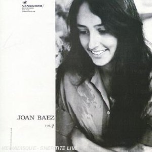 Joan Baez - 
