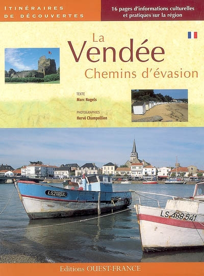 Vendée (la) - 