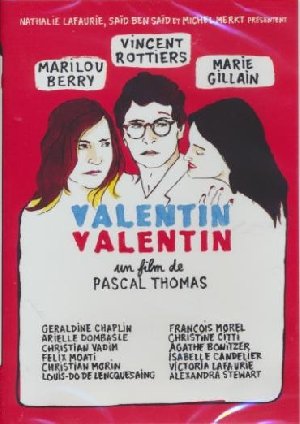 Valentin Valentin - 