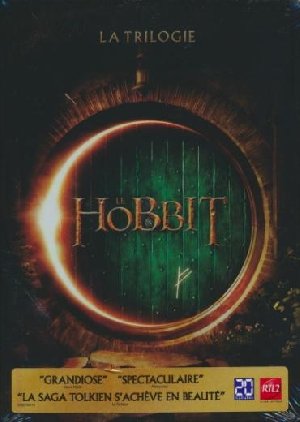 Le Hobbit  - 