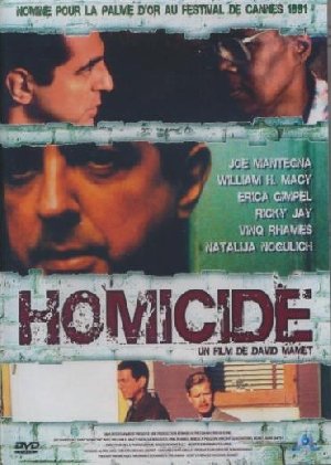 Homicide - 