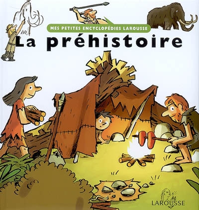 préhistoire (La) - 