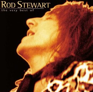 The Very best of Rod Stewart - 