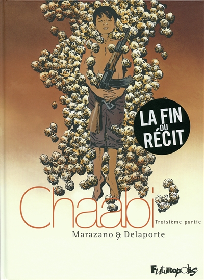 Chaabi - 