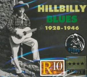 Hillbilly Blues - 